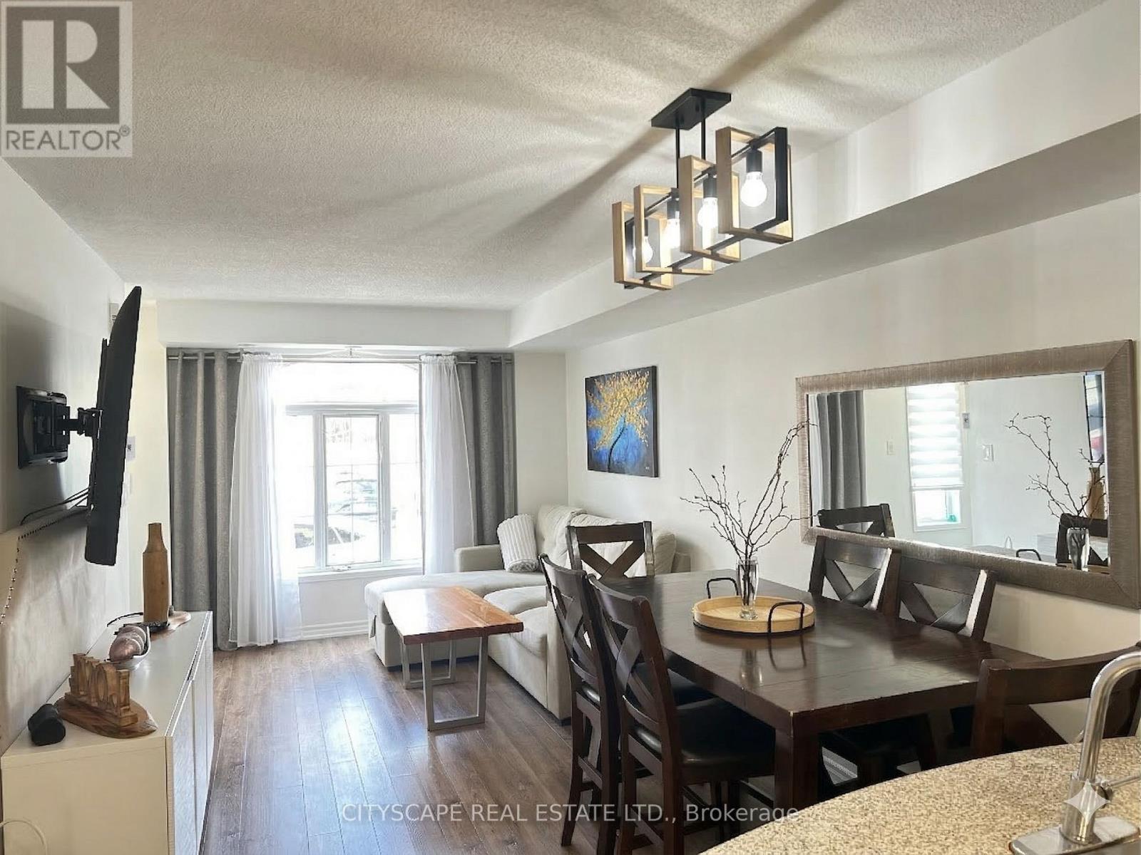 Row / Townhouse for Sale in 162 - 601 SHORELINE DRIVE|Mississauga (Cooksville), Ontario L5B4K1 2