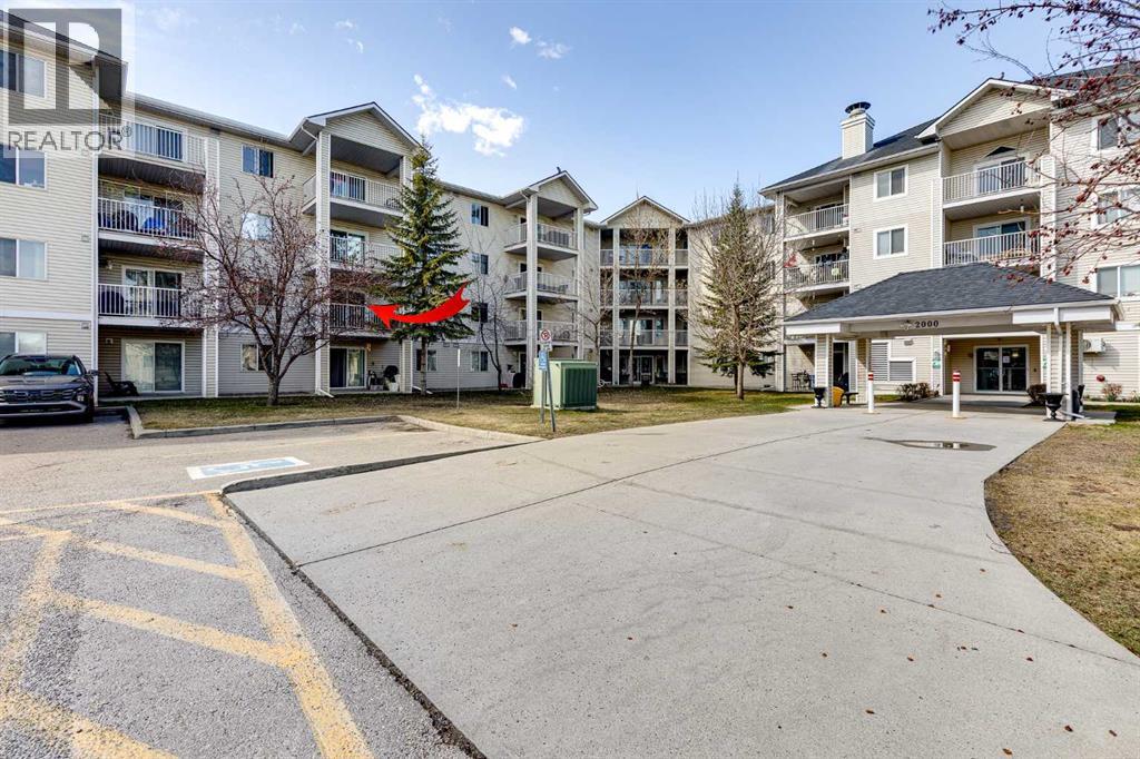 Apartment for Sale in 2223, 6224 17 Avenue SE|Calgary, Alberta T2A7X8