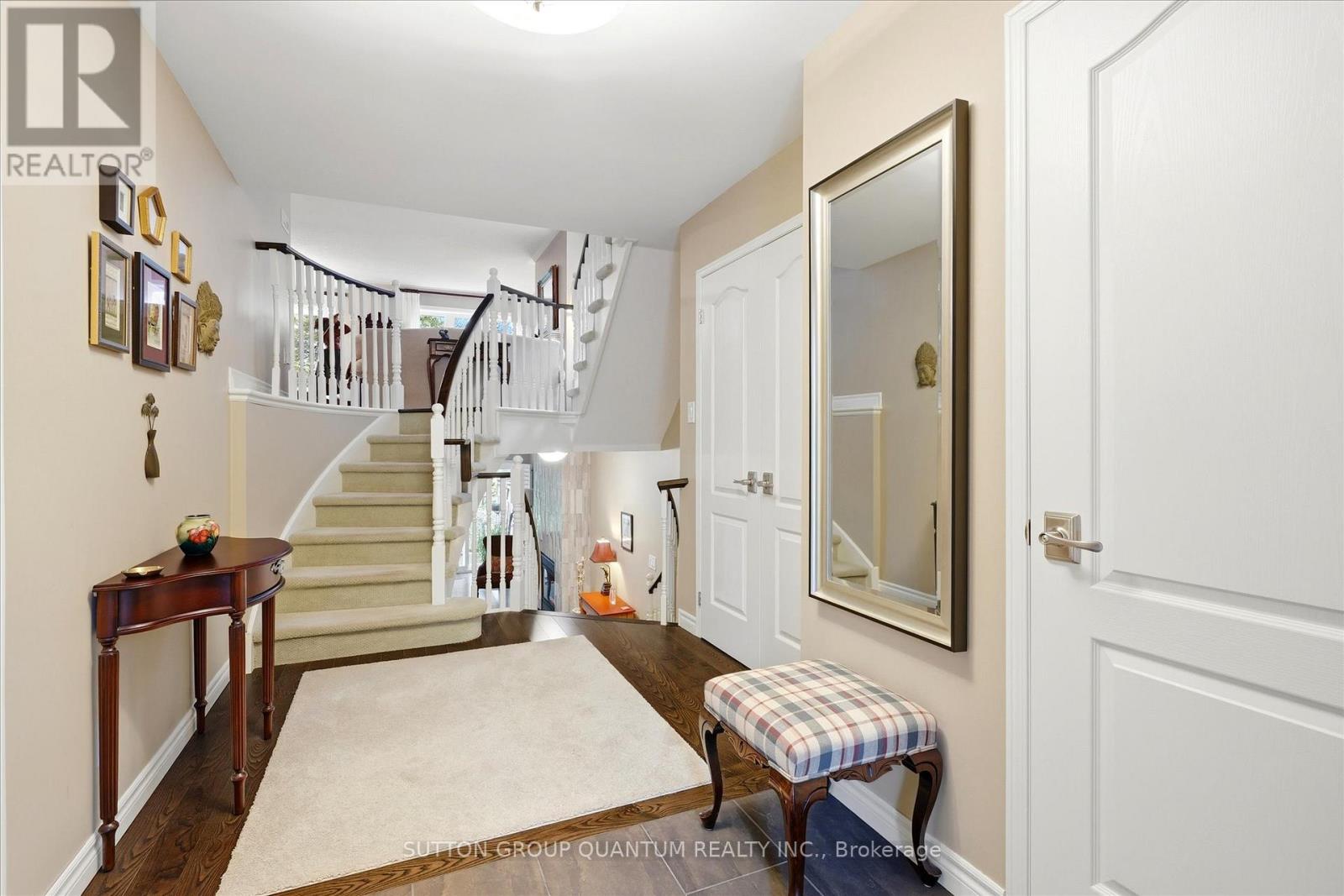 Row / Townhouse for Sale in 30C - 928 QUEEN STREET W|Mississauga (Lorne Park), Ontario L5H4K5 4