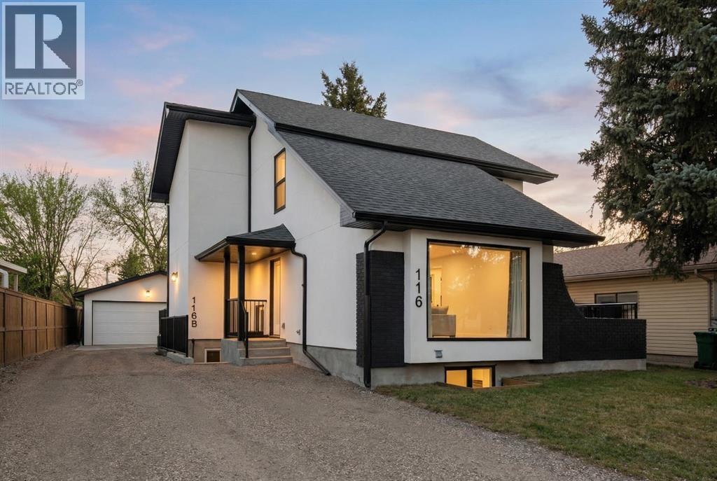 House for Sale in 116 Deer Run Close SE|Calgary, Alberta T2J5P5