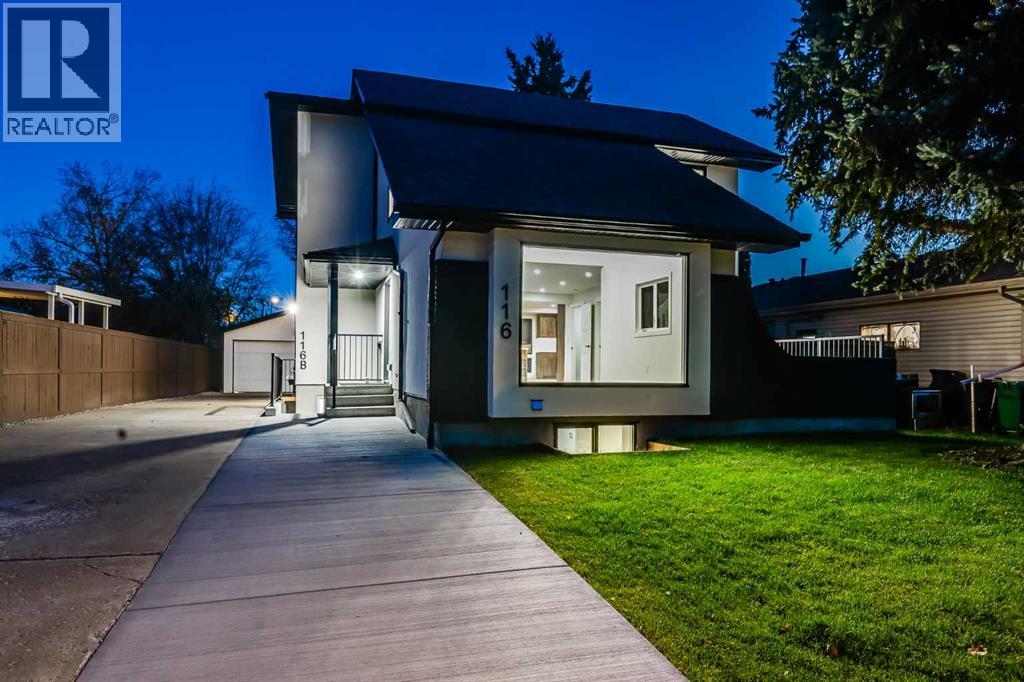 House for Sale in 116 Deer Run Close SE|Calgary, Alberta T2J5P5 2