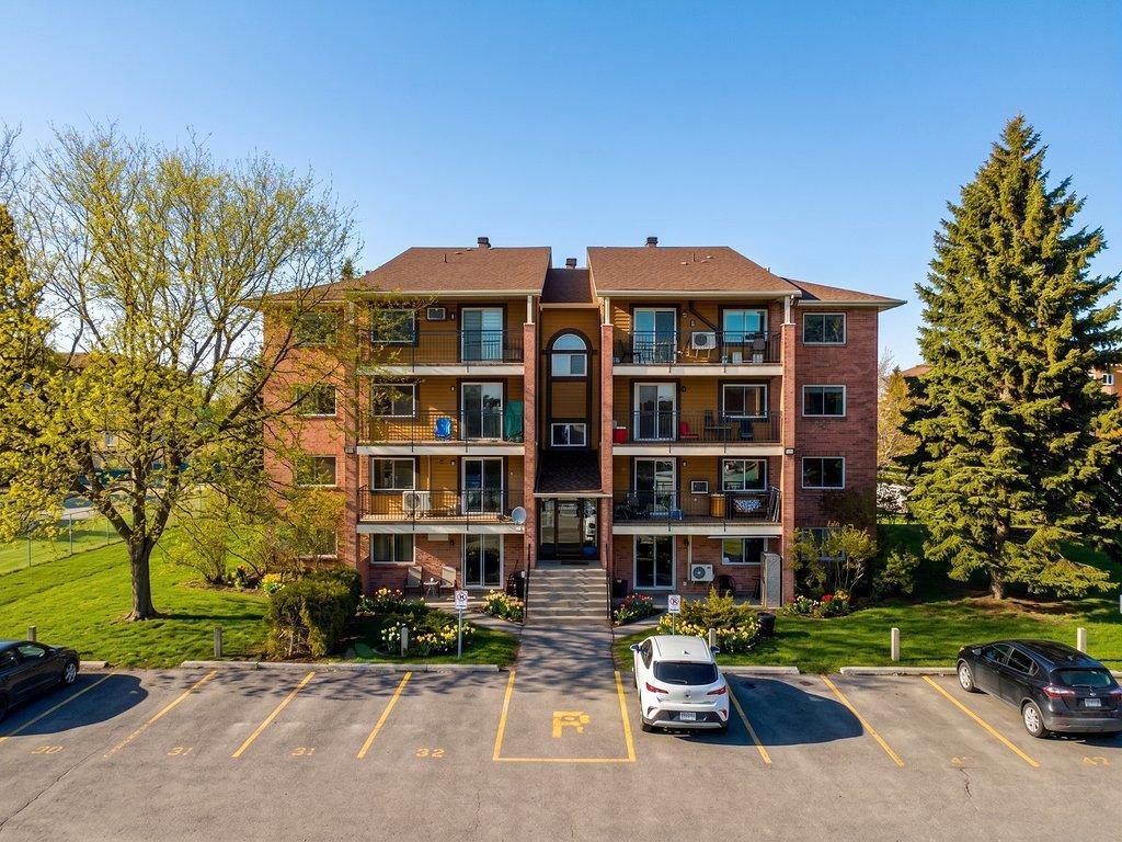 138 Rue de Lausanne, #103, Gatineau (Gatineau), Quebec J8T6R4