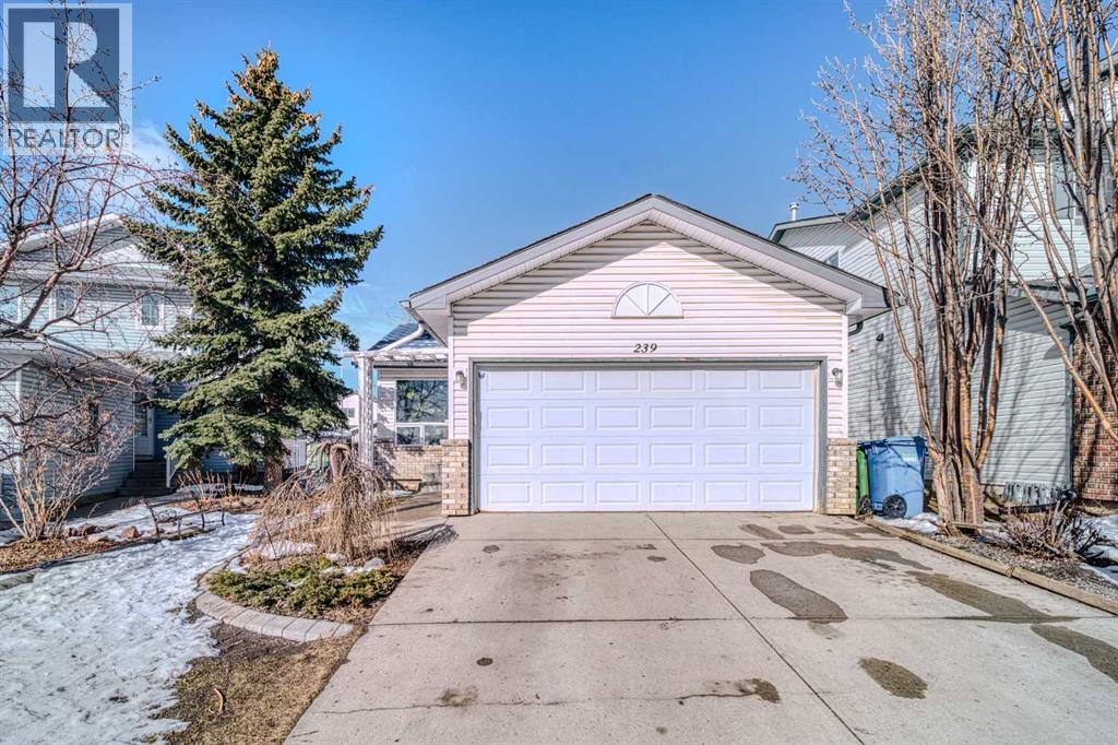 House for Sale in 239 Arbour Wood Close NW|Calgary, Alberta T3G4C3