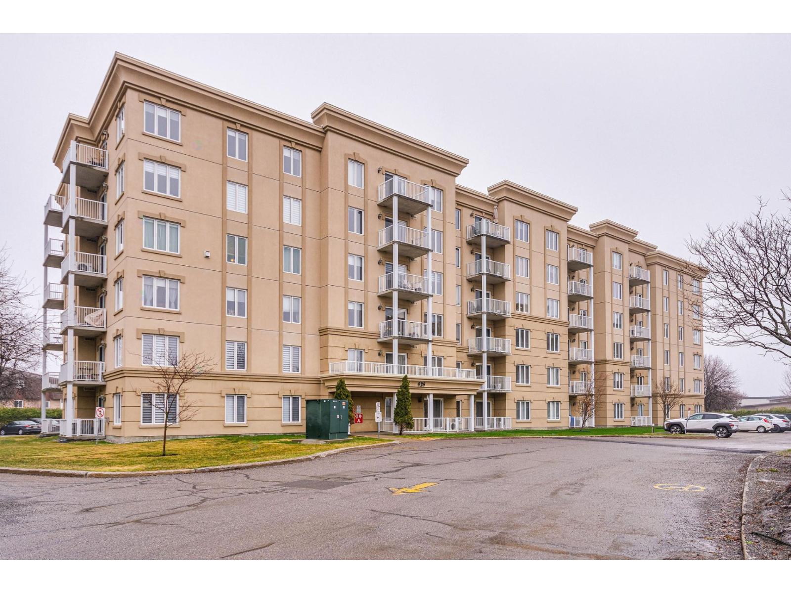 525 Boul. de la Gappe, #502, Gatineau (Gatineau), Quebec J8T8R9