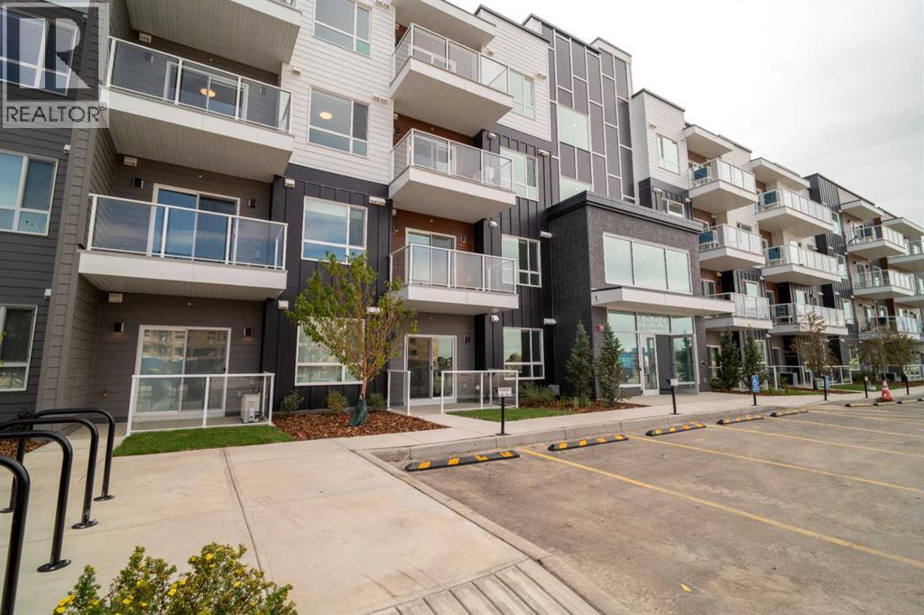 Apartment for Sale in 4220, 550 Belmont Street SW|Calgary, Alberta T2X5Y9