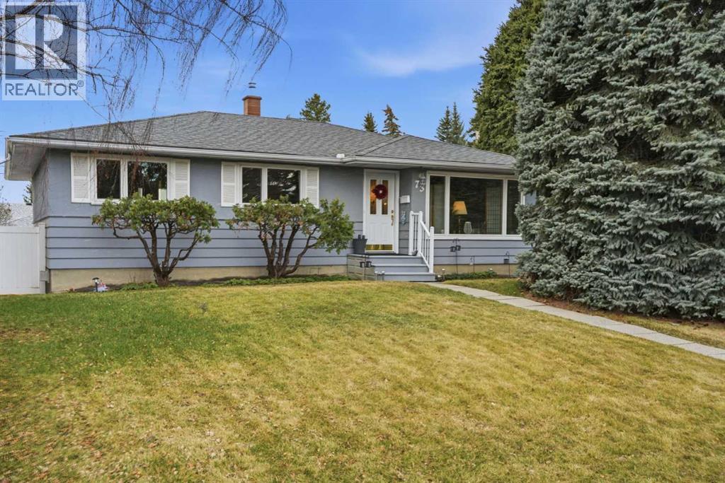 House for Sale in 73 Haverhill Road SW|Calgary, Alberta T2V3E4