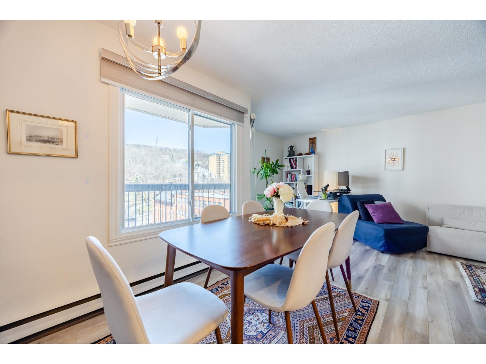 For sale: 3470 Rue Simpson, #902, Montréal (Ville-Marie), Quebec H3G2J5 ...