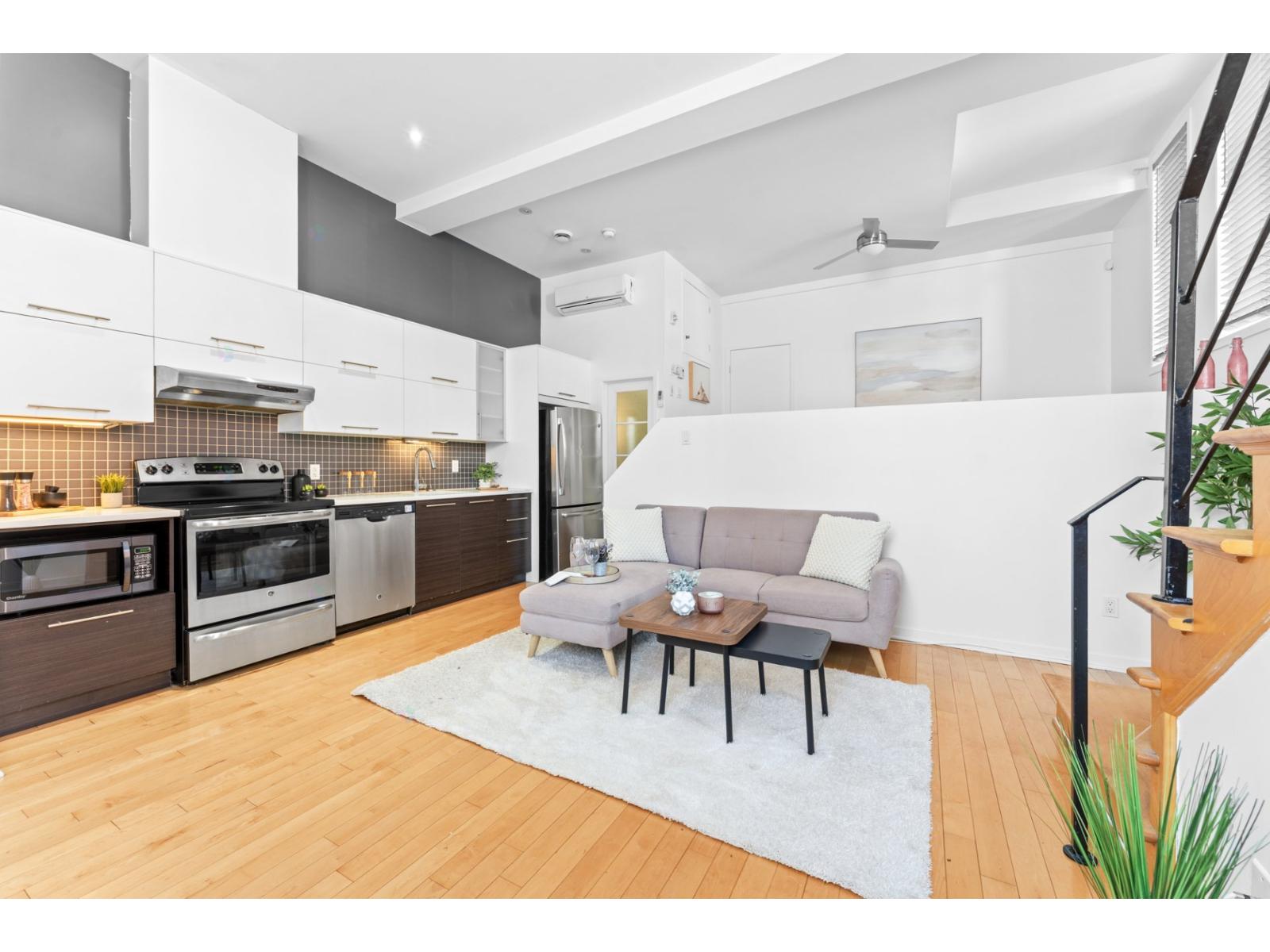 2608 Rue Dickson, Montréal (Mercier/Hochelaga-Maisonneuve), Quebec H1N2J3
