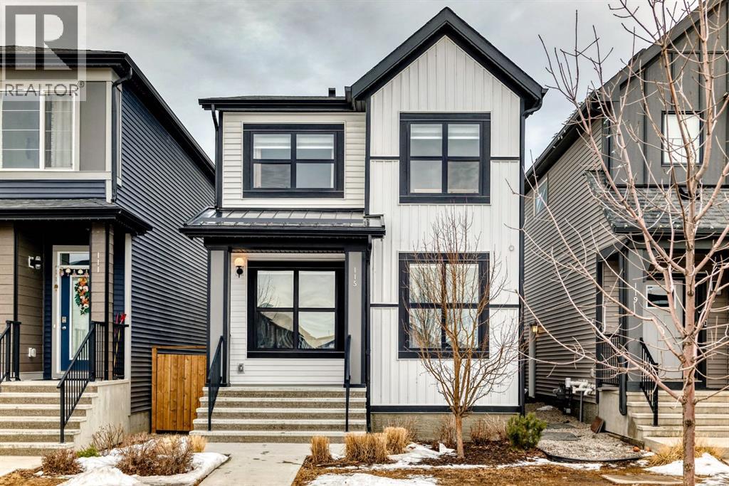 House for Sale in 115 Homestead Drive NE|Calgary, Alberta T3J2G8