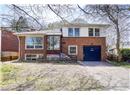 House – 8 FARGO AVENUE, Toronto