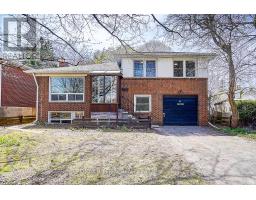 House – 8 FARGO AVENUE, Toronto – photo 1