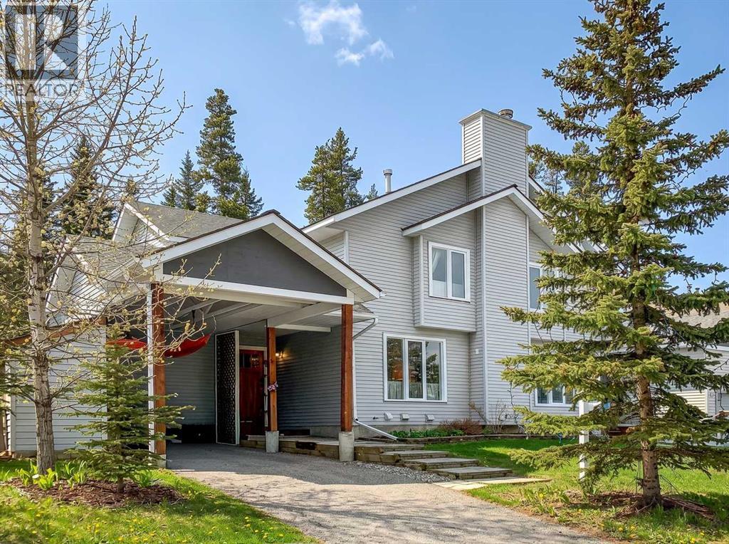 108 Glacier Drive