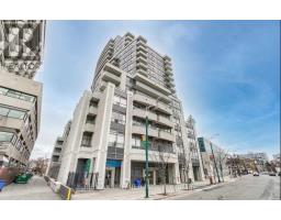 Apartment – 317 - 736 SPADINA AVENUE, Toronto – photo 1