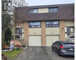 Row / Townhouse – 148 ASHTON CRESCENT, Brampton – photo 1