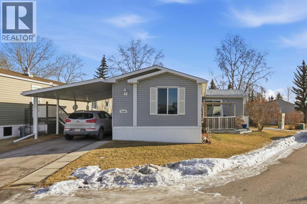 Mobile Home for Sale in 298, 99 Arbour Lake Road NW Road NW|Calgary, Alberta T3G4E4 2