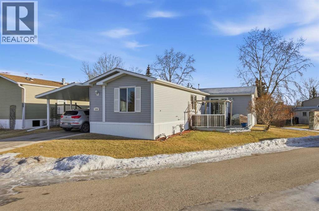 Mobile Home for Sale in 298, 99 Arbour Lake Road NW Road NW|Calgary, Alberta T3G4E4 3