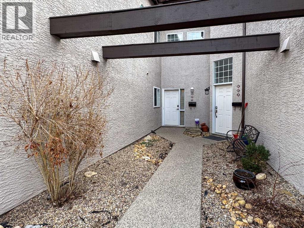 604, 1997 Sirocco Drive SW