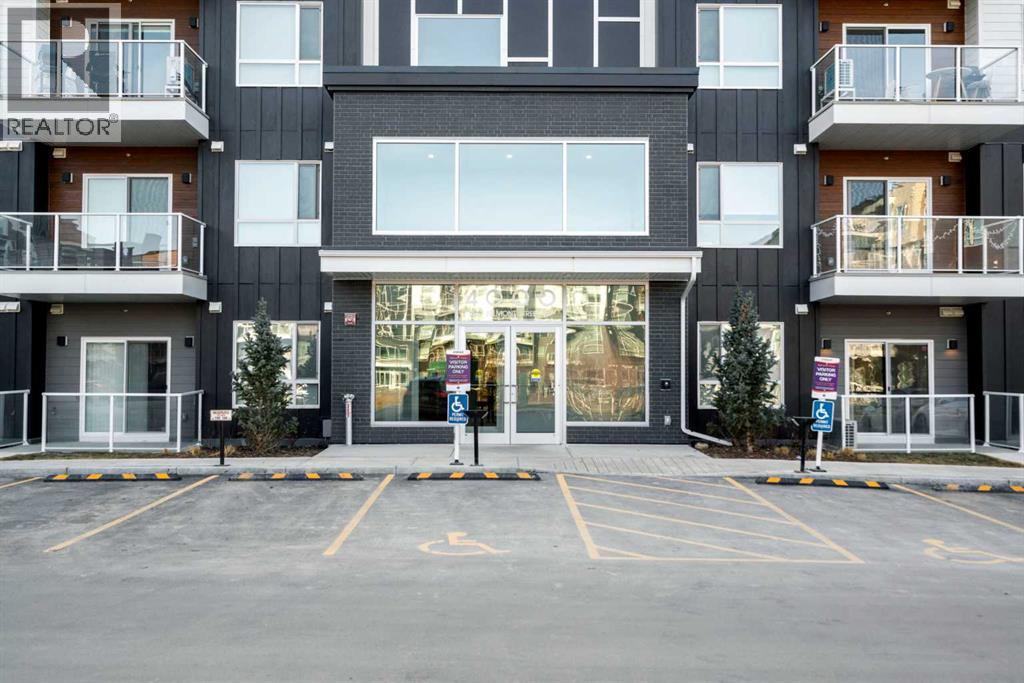 Apartment for Sale in 4210, 550 Belmont Street SW|Calgary, Alberta T2X5X1 2