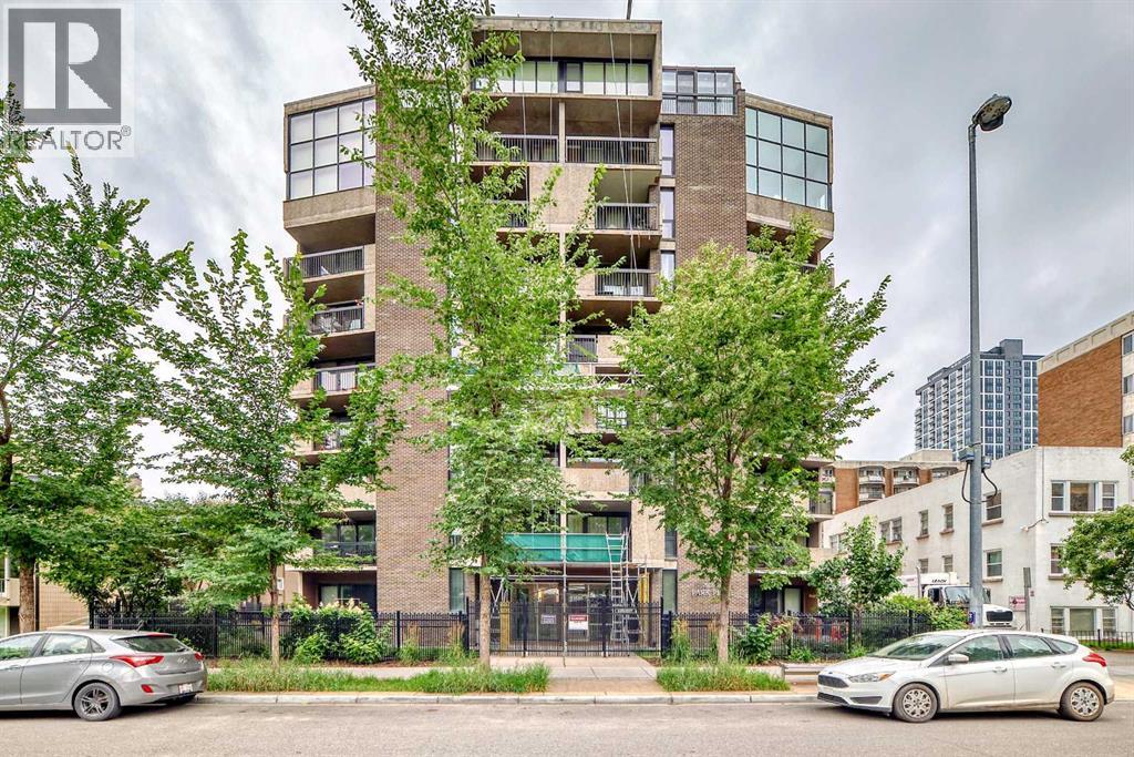 Apartment for Sale in 101, 323 13 Avenue SW|Calgary, Alberta T2R0K3 2