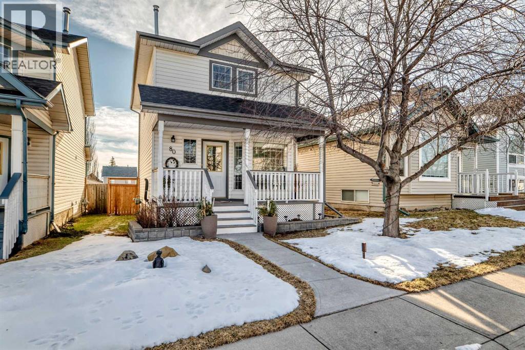 House for Sale in 80 Hidden Point NW|Calgary, Alberta T3A5p5
