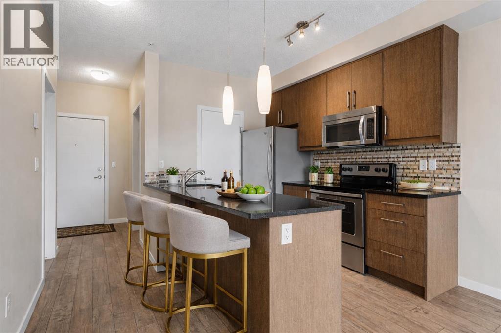 Apartment for Sale in 311, 402 Marquis Lane SE|Calgary, Alberta T3M2G7 5