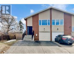 House – 113 KINGSWOOD DRIVE N, Brampton – photo 1