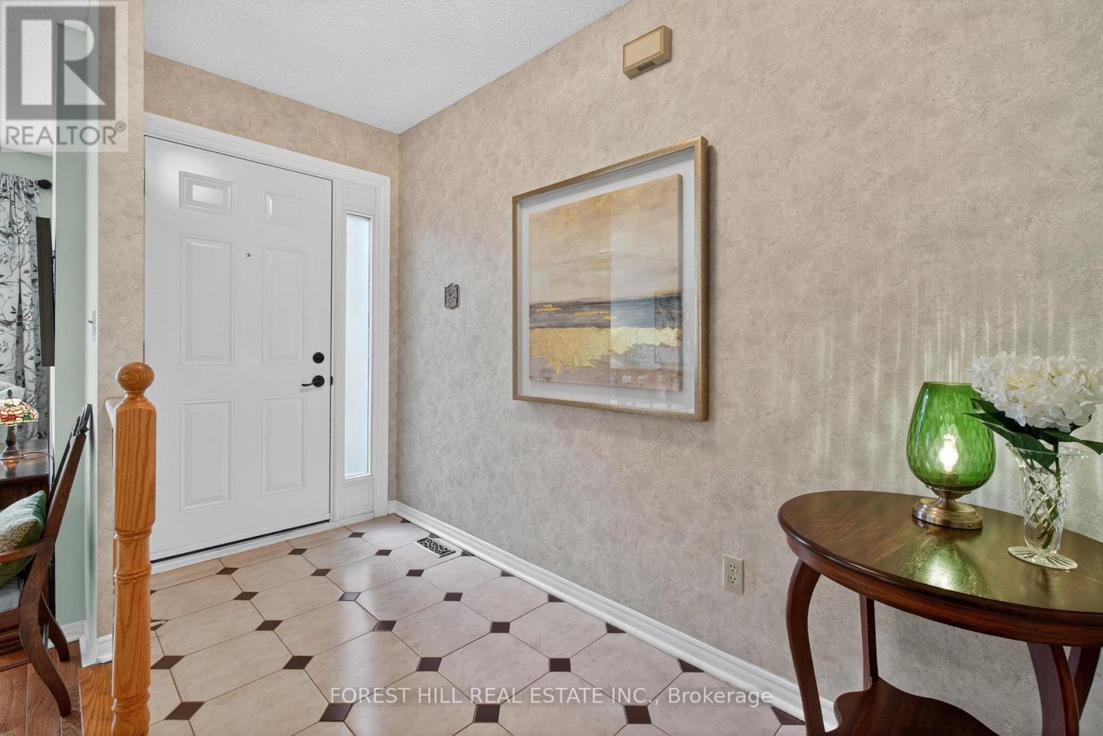 Row / Townhouse for Sale in 30 - 4635 REGENTS TERRACE|Mississauga (Hurontario), Ontario L5R1X4 3