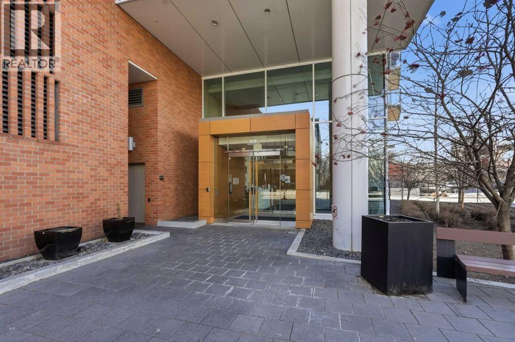 Apartment for Sale in 1203, 519 Riverfront Avenue SE|Calgary, Alberta T2G5J5 2