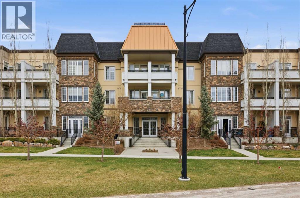 Apartment for Sale in 207, 39 Quarry Gate SE|Calgary, Alberta T2C5P4
