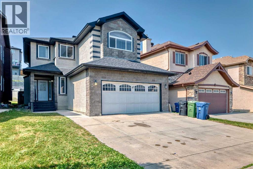 House for Sale in 87 Sherwood Circle NW|Calgary, Alberta T3R1R3