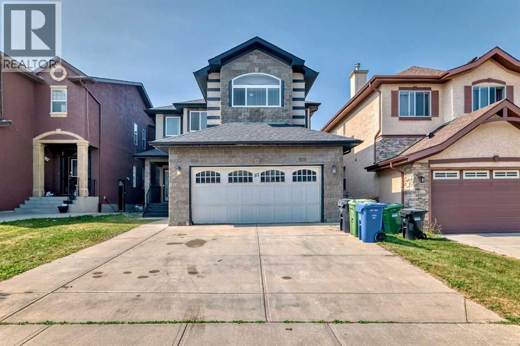 House for Sale in 87 Sherwood Circle NW|Calgary, Alberta T3R1R3 2