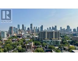 Apartment – 2512 - 666 SPADINA AVENUE, Toronto – photo 1