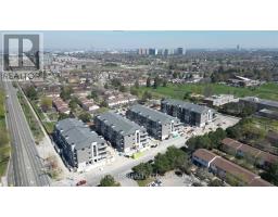 Row / Townhouse – D308 - 200 CHESTER LE BOULEVARD, Toronto – photo 1