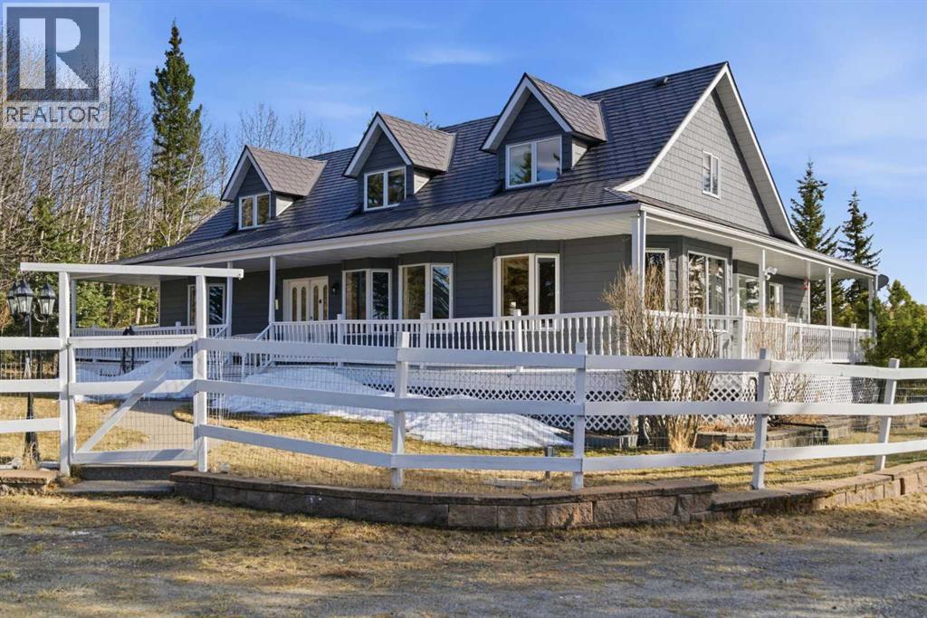 273116 Grand Valley Road