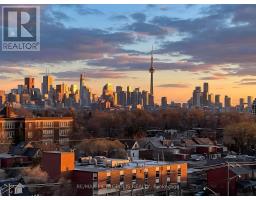 Apartment – 919 - 1185 DUPONT STREET, Toronto – photo 1