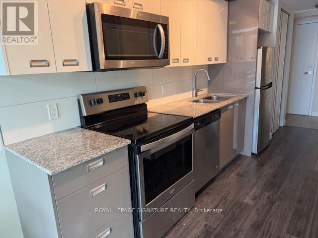 616 - 257 HEMLOCK STREET, Waterloo, Ontario N2L3R4