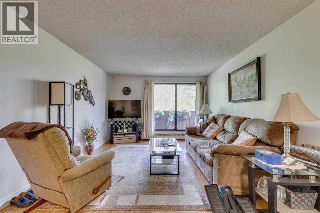 Apartment for Sale in 308, 8403 Fairmount Drive SE|Calgary, Alberta T2X3M5