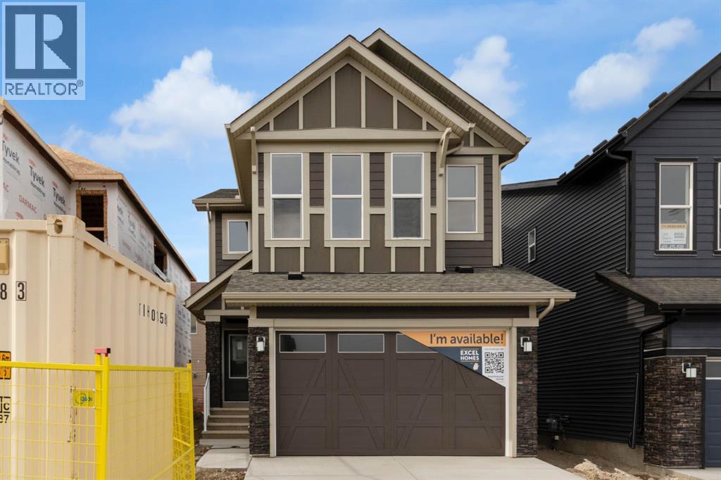 House for Sale in 449 Savanna Landing NE|Calgary, Alberta T3J5T2