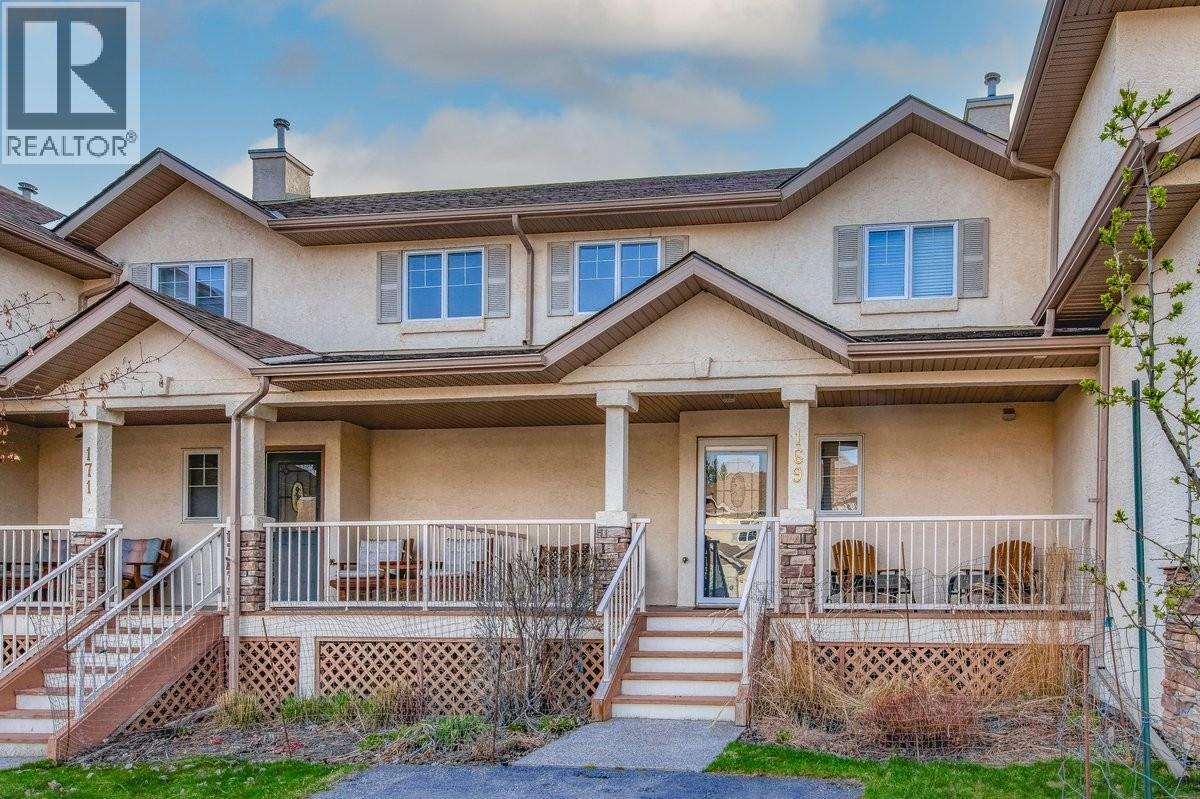 4904 Ridge Road Unit# 169