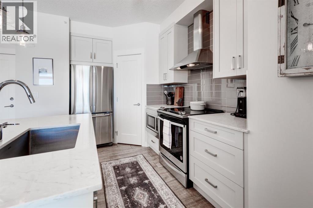 Apartment for Sale in 421, 10 Walgrove Walk SE|Calgary, Alberta T2X4E3 5