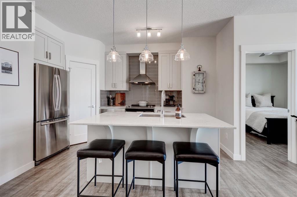 Apartment for Sale in 421, 10 Walgrove Walk SE|Calgary, Alberta T2X4E3 2