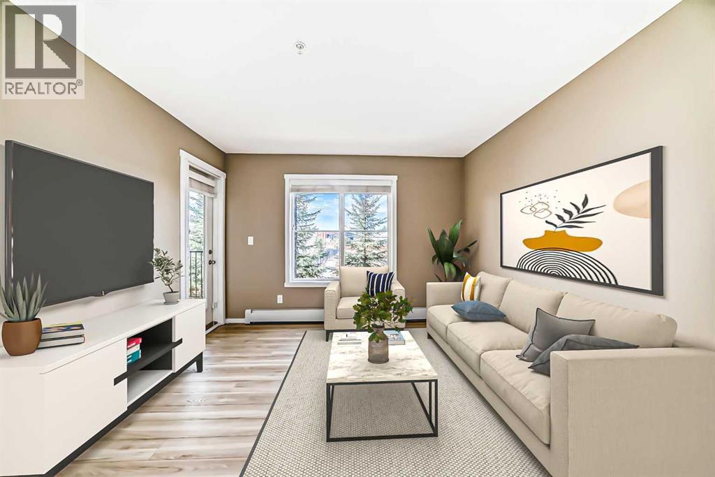 Apartment for Sale in 2232, 81 Legacy Boulevard SE|Calgary, Alberta T2X2B9