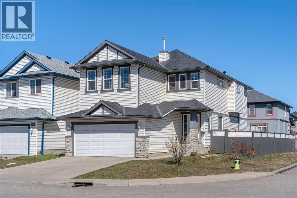House for Sale in 149 Saddlecrest Green NE|Calgary, Alberta T3J5N3
