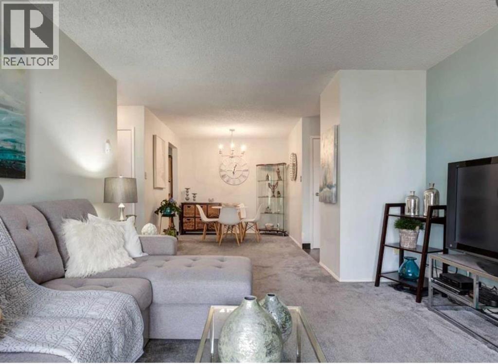 Apartment for Sale in 4107, 315 Southampton Drive SW|Calgary, Alberta T2W2T6 3