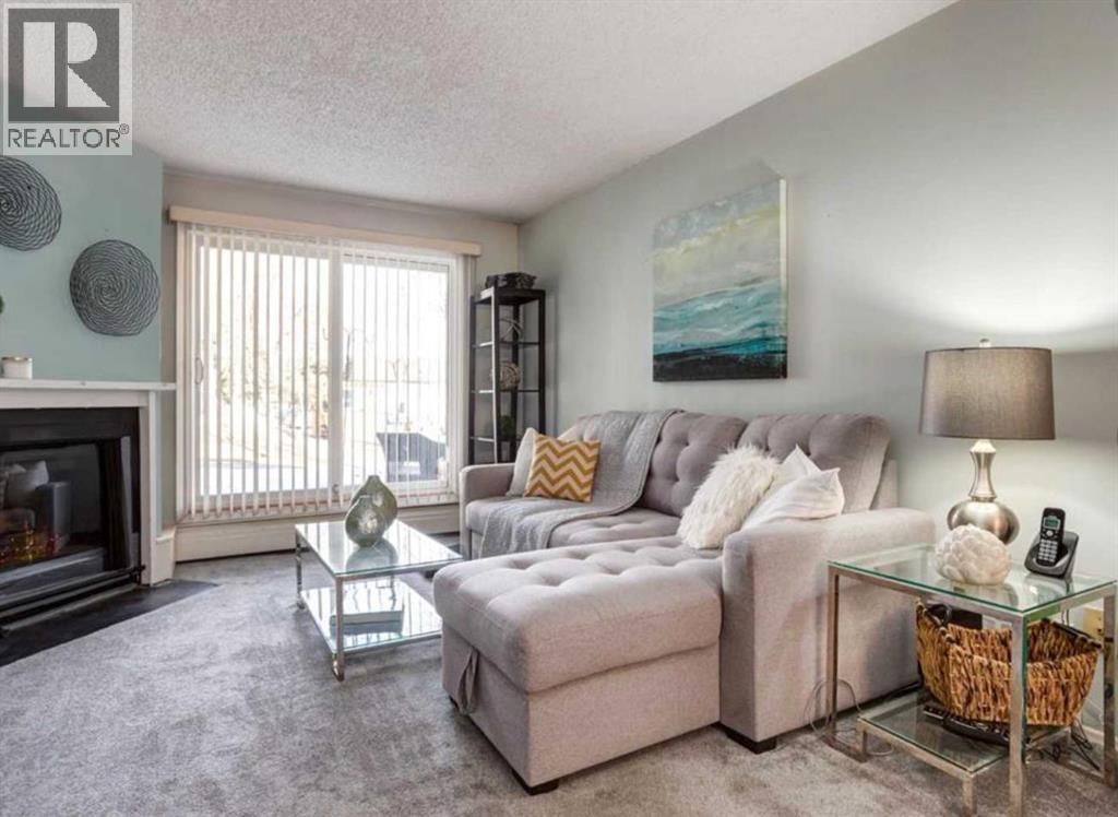 Apartment for Sale in 4107, 315 Southampton Drive SW|Calgary, Alberta T2W2T6