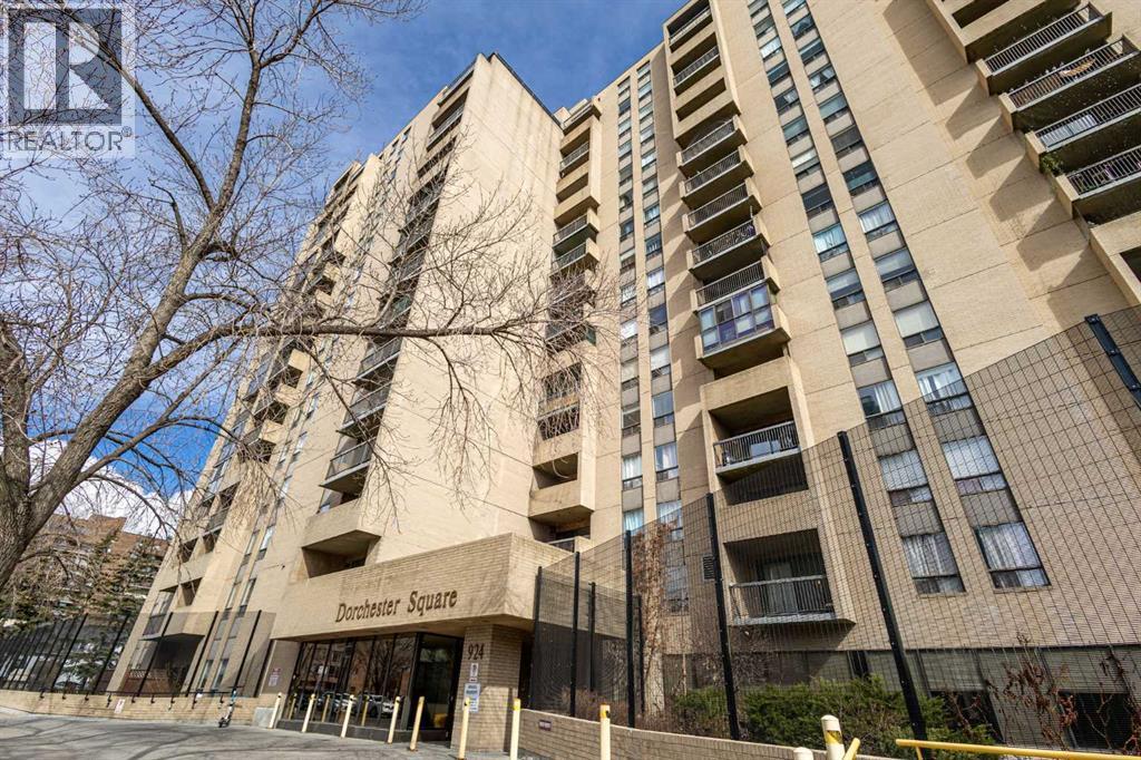 Apartment for Sale in 408, 924 14 Avenue SW|Calgary, Alberta T2R0N7 2