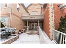 Apartment – 208 - 9901 KEELE STREET, Vaughan