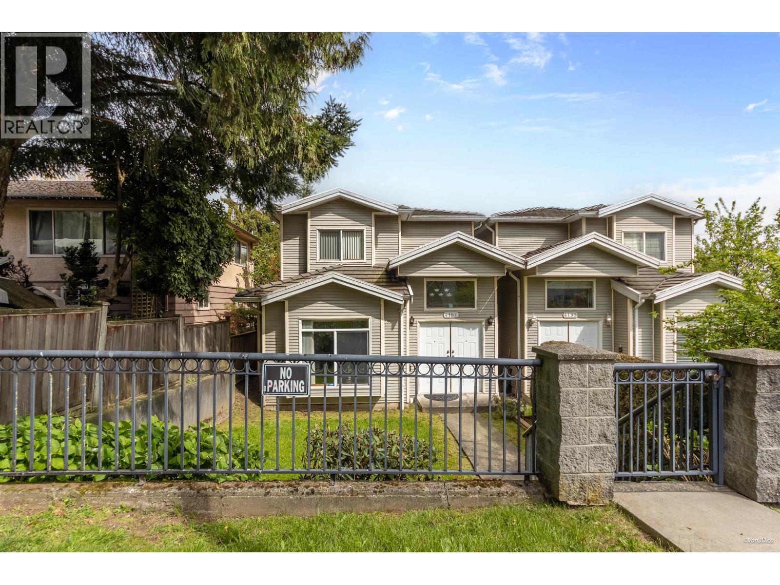 4191 DOMINION STREET|Burnaby, British Columbia V5G1C5