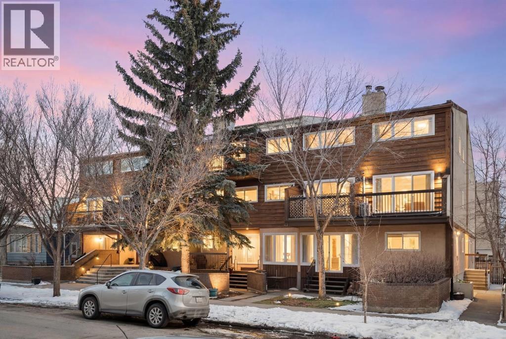 Apartment for Sale in 3, 722 4A Street NE|Calgary, Alberta T2E3W2