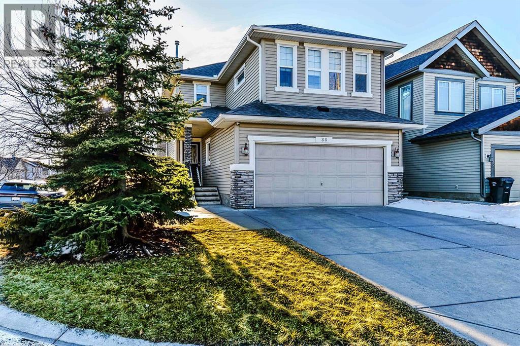House for Sale in 88 Evansford Road NW|Calgary, Alberta T3P1G8